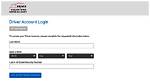 Driveraccount. Com Login Safely, Analysis & Comments
