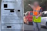 Drivers Slapped with £70 Fines After ‘Fake Parking Attendants Charged Them £10 to Park on Street’