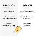 Dry Sense of Humour: Your Ultimate Guide to Understanding It and How to Tell If You Have It
