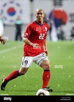 Du-Ri Cha - Player Profile