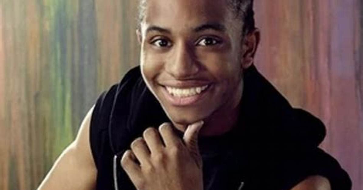 Du-Shaunt Stegall - Bio, Facts, Family Life of Dancer