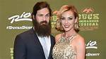 ‘Duck Dynasty’s’ Jep and Jessica Robertson Adopt a Son