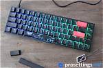 Ducky One 2 Sf Review