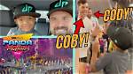 Dude Perfect: Pandamonium Tour 2023! | Macaroni Kid Overland Park - Olathe