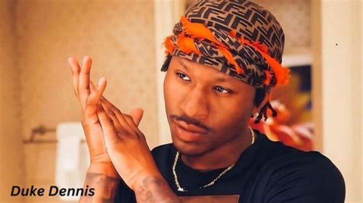 Duke Dennis Nudes: The Truth Behind the Controversy and Misinformation