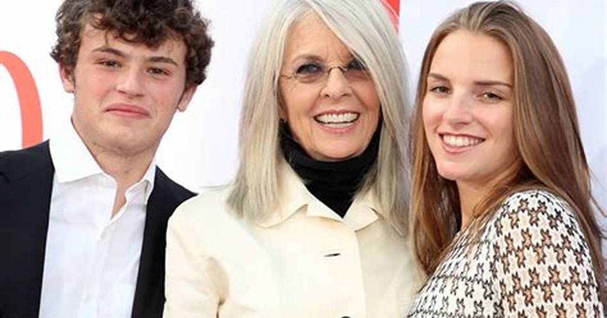 Duke Keaton- Hot Son of Diane Keaton Dating?