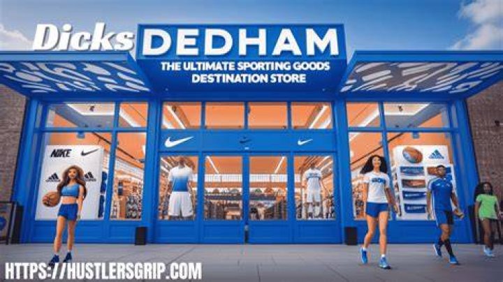 DunhamSports: Your Ultimate Destination for High-Quality Sporting Goods