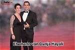 Dunja Hayali Ehemann, Todesursache, Tot, Kinder, Ehefrau