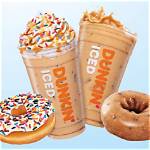 Dunkin' Donuts Makes Plans to Ditch Artificial Coloring