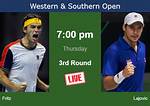 Dusan Lajovic vs Taylor Fritz: Cincinnati Open 2023 Preview