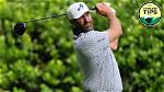 Dustin Johnson