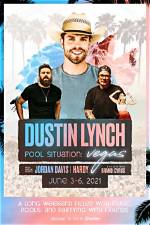 Dustin Lynch Is Throwing a Massive Pool Party in Vegas – Celeb Secrets Country