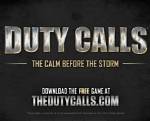 Duty Calls: Ea Parodies Call of Duty in “Epically Epic” Download
