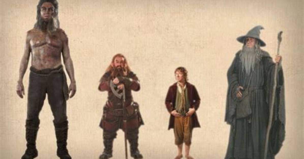 Dwarf vs Hobbit What Is the Difference Between Dwarf and Hobbit