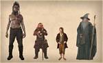 Dwarf vs Hobbit What Is the Difference Between Dwarf and Hobbit