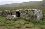 Dwarfie Stane: Scotland's Dark Mystical Isle of Hoy, Home to the Mysterious 5,000-Year-Old Rock-Cut Tomb