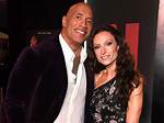 Dwayne Johnson and His Wife Have Been Together for 16 Year's After Meeting on a Movie Set While He Was Married