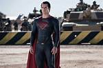 Dwayne Johnson Has Already Confirmed Henry Cavill's Superman Return