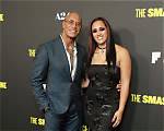 Dwayne Johnson’s Daughter Had the Funniest Reaction to Her Shirtless Dad