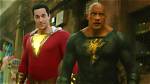 Dwayne Johnson Viewing ‘Shazam! ’ as Beneath Him Isn’t a Great Look as His Corner of the Dcu Falls Apart