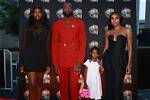 Dwyane Wade Says Daughter Zaya Wasn’t at First Excited About His Oscar Nom