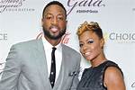 Dwyane Wade Sister Tragil Wade Is a Philanthropist