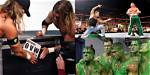 Dx Vs. Mcmahons: One of the All-Time Great Feuds?