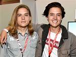 Dylan and Cole Sprouse Collaborate on J Brand Denim Photoshoot
