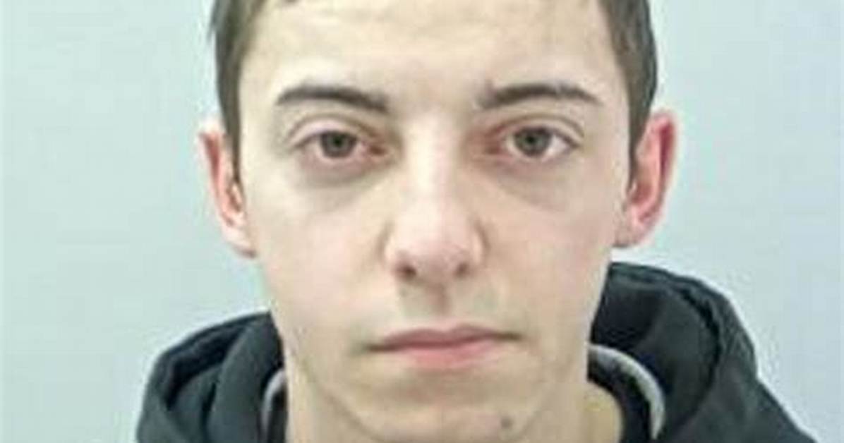 Dylan Lawson Obituary News: 20-Year-Old Frankfort Man Killed in Williamsburg Motorcycle Accident