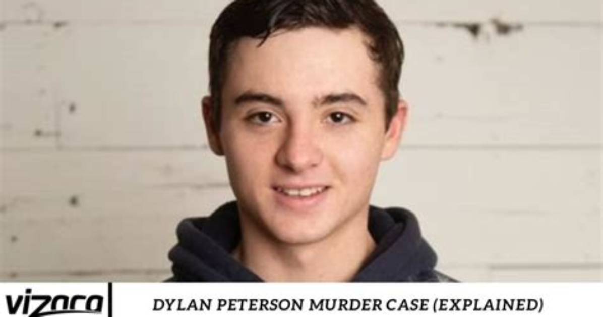 Dylan Peterson Murder Case Explained, What Gone Wrong? Unthinkable Tragedy