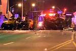Dylan Weidenfeld and 3 Other Dies in Car Accident in Jersey City