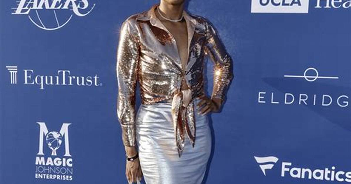 E. J. Johnson Net Worth: Unveiling the Enigma and Success Behind the Glittering Socialite