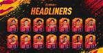Ea Reveals Headliners Team 2 in Fifa 21 Ultimate Team