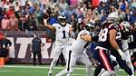 Eagles Hold on for Win Vs. Patriots: How Philadelphia’s Defense Staved off New England