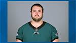 Eagles Reserve Lineman Sills Acquitted of Rape, Kidnapping Charges