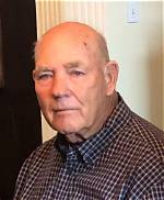 Earl Garland Parker Obituary; in Loving Memory of Earl Garland Parker