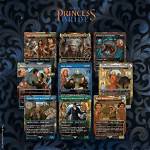 Early Christmas? - Princess Bride Mtg Cards! !!