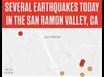 Earthquakes Continue to Rattle Portions of Spanish Springs, Sun Valley | News