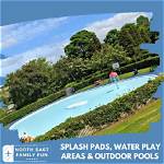 East Valley Pools & Splash Pads to Cool off & Play