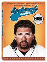 Eastbound and Down Is Fucking in for Season 2