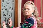 Eastenders Boss Wants to Keep Linda Carter as "Heart of the Square"