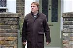 Eastenders Fans Shocked to Discover Ian Beale Earns £10K a Month and Has £71K in His Current Account