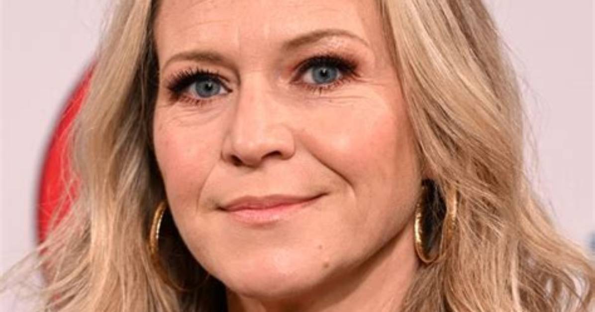Eastenders Star Kellie Bright: "The Show Needed a Harriet Thorpe"