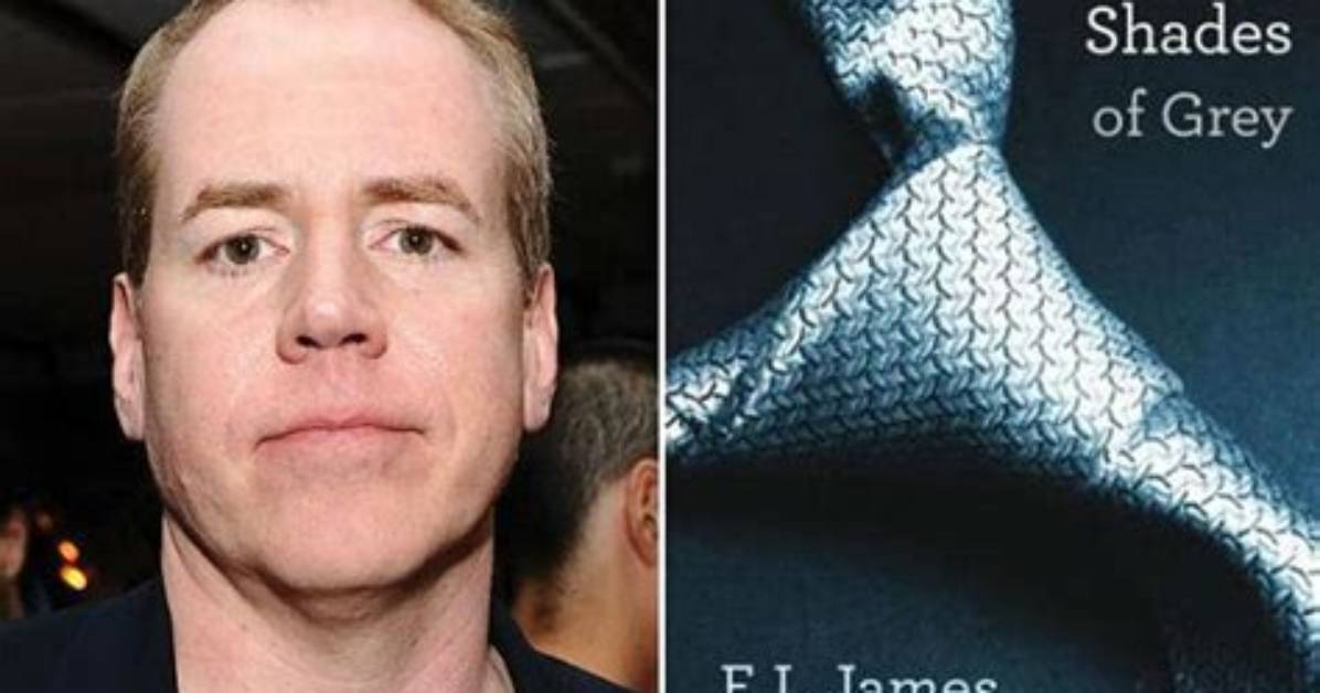 Easton Ellis Wants to Write ‘Fifty Shades of Grey’ Script for Johansson, Stewart