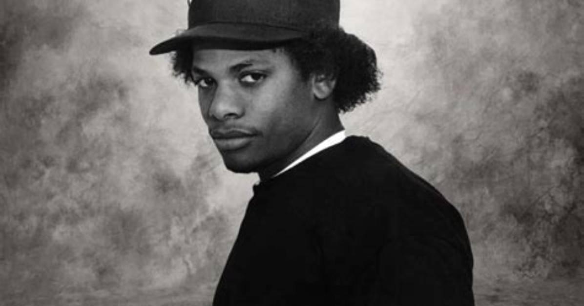 Eazy-E Age, Net Worth, Wife, Family and Biography (Updated 2023)