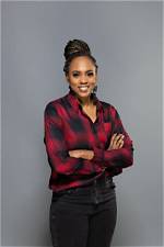 Ebonie Smith Net Worth
