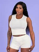 Ebony Mystique Biography, Age, Height, Family, Wiki & More