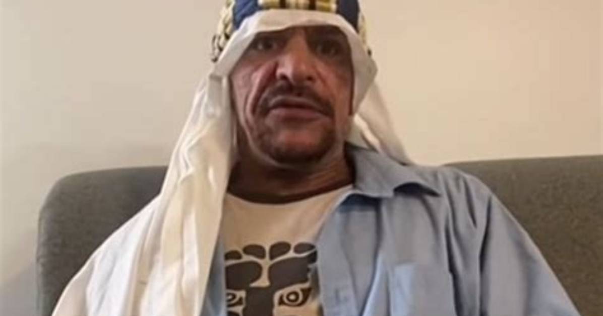 Ecw Legend Sabu Plans to Come out of Retirement in 2024 for Final Match