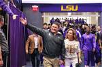 Ed Orgeron Net Worth: Unraveling the Financial Success of a Football Coaching Legend