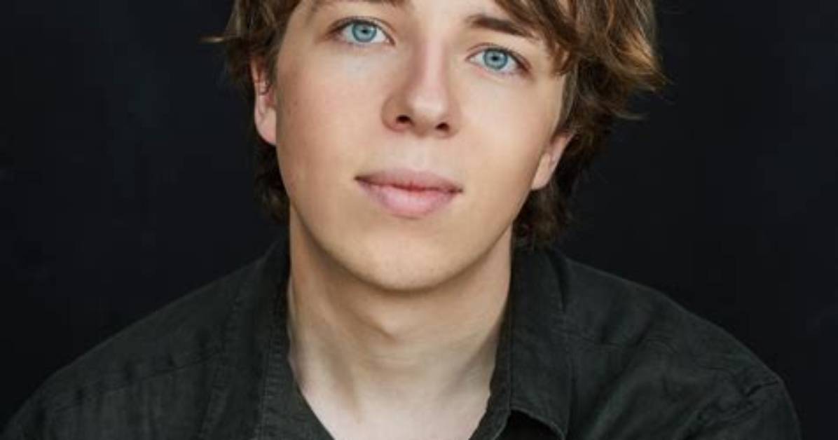 Ed Oxenbould Bio (Wiki)